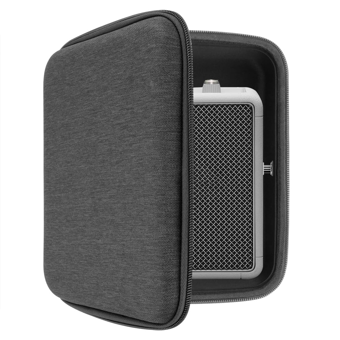 Marshall stockwell Bluetoothスピーカー カバー付き Open Box Marshall Stockwell Portable Bluetooth Speaker with Flip